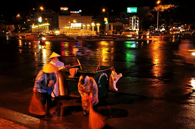 Ảnh dự thi “Vì môi trường xanh” (Phần 1) ảnh 8